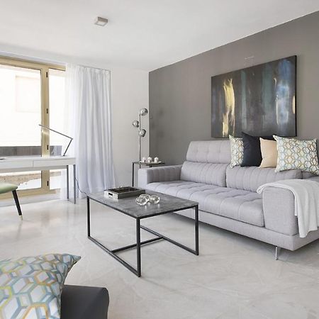 Apartment Unio, Tarracohomes Tarragone Extérieur photo
