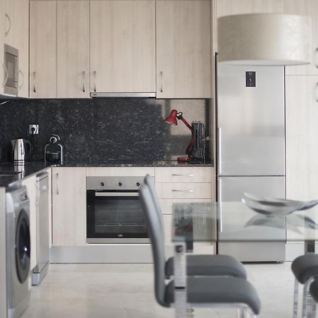 Apartment Unio, Tarracohomes Tarragone Extérieur photo