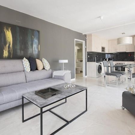 Apartment Unio, Tarracohomes Tarragone Extérieur photo