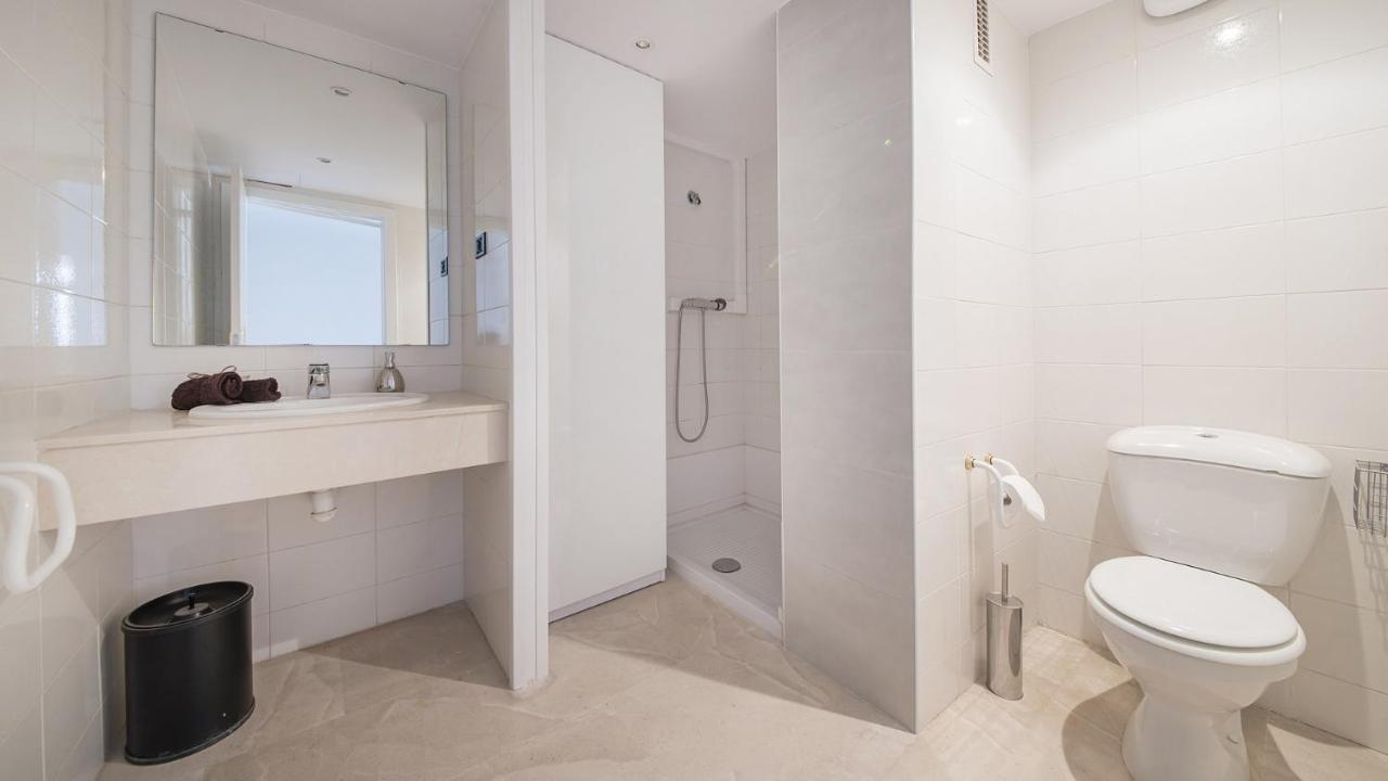 Apartment Unio, Tarracohomes Tarragone Extérieur photo