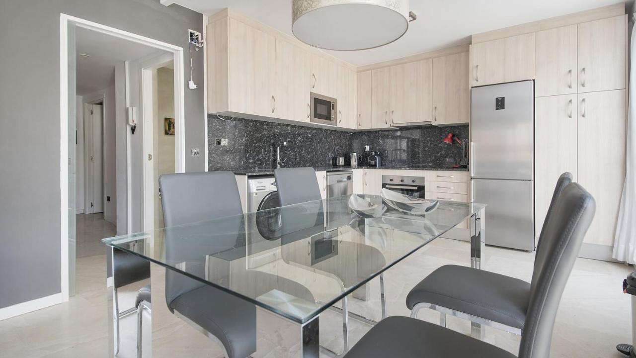 Apartment Unio, Tarracohomes Tarragone Extérieur photo