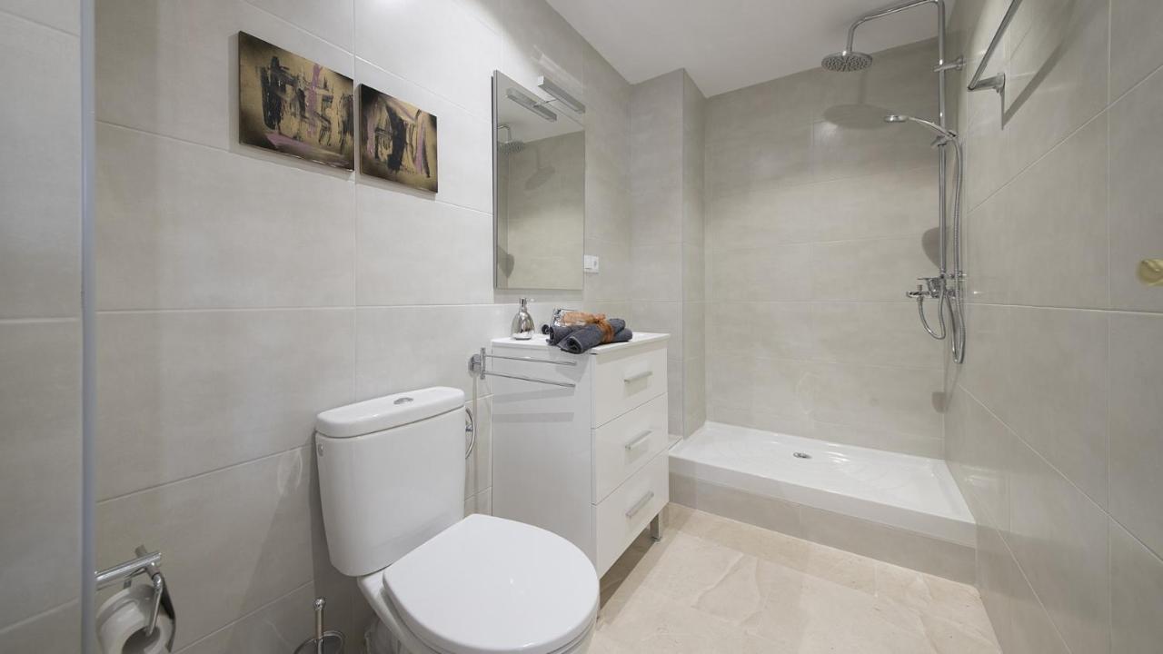 Apartment Unio, Tarracohomes Tarragone Extérieur photo