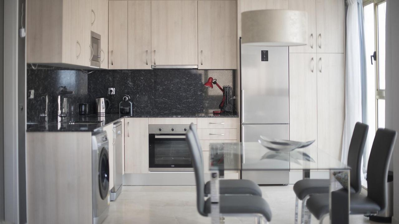 Apartment Unio, Tarracohomes Tarragone Extérieur photo