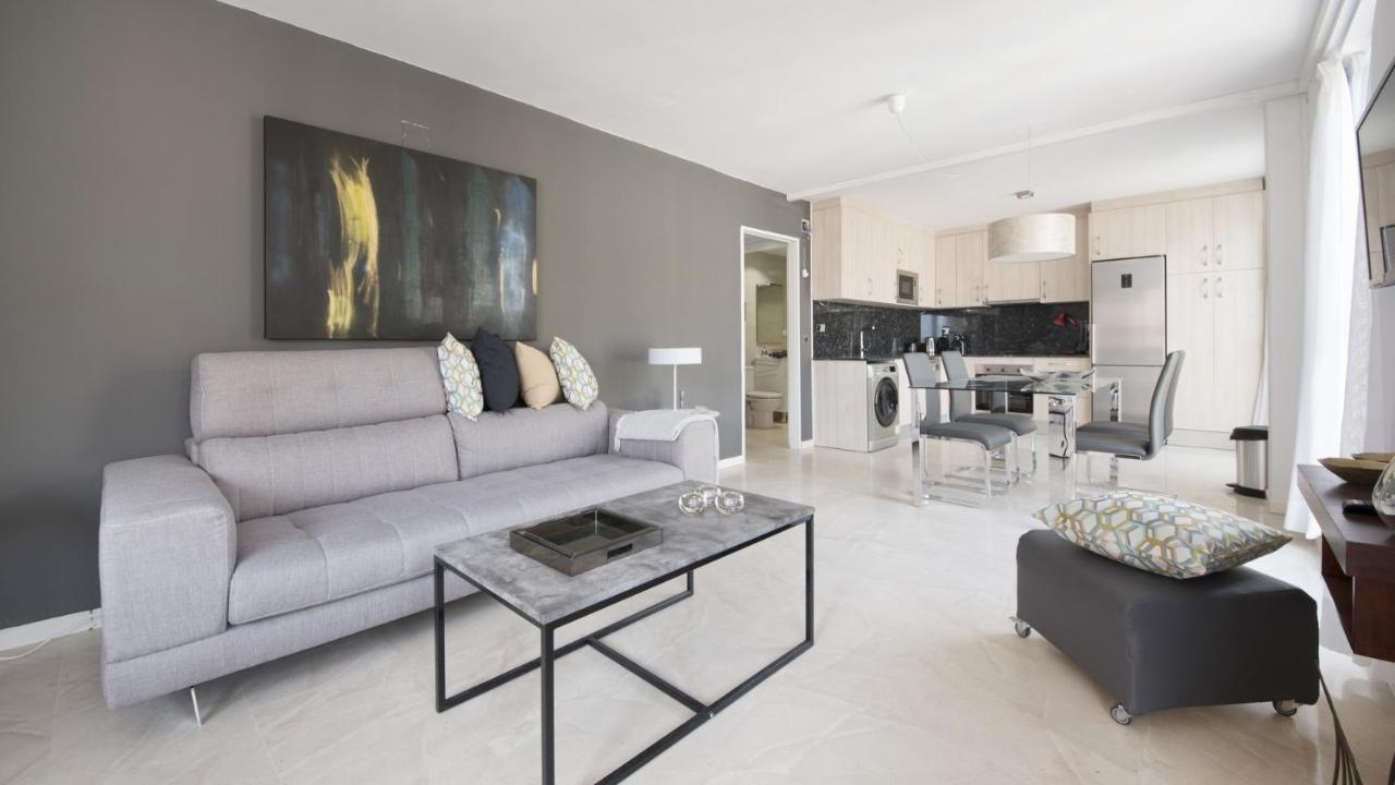 Apartment Unio, Tarracohomes Tarragone Extérieur photo