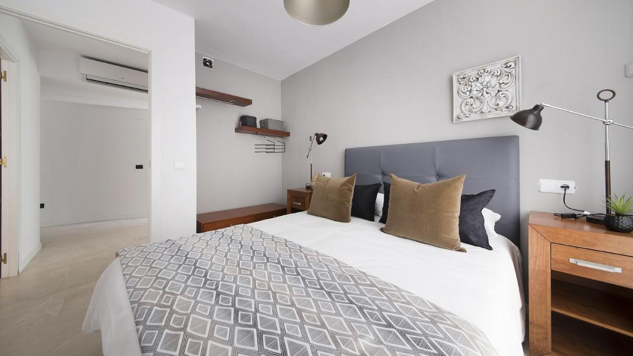 Apartment Unio, Tarracohomes Tarragone Extérieur photo