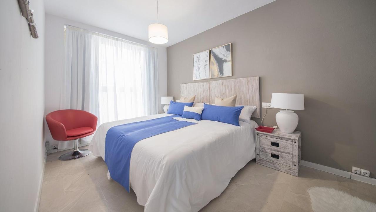 Apartment Unio, Tarracohomes Tarragone Extérieur photo
