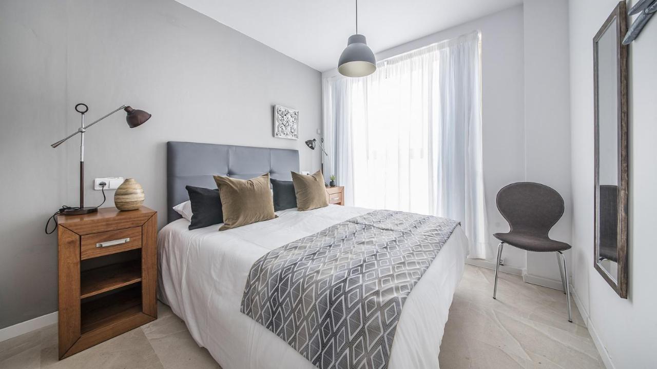 Apartment Unio, Tarracohomes Tarragone Extérieur photo
